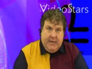 Russell Grant Video Horoscope Libra April Saturday 5th