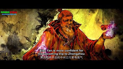 MULTI SUB | BTTH S5 EP 86