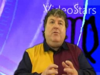 Russell Grant Video Horoscope Virgo April Saturday 5th