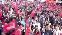 CHP lideri Özgür Özel: Bedelli askerliğe kaçanlardan değil, Türkiye'yi sevenlerden oy istiyoruz