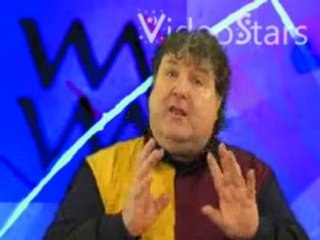 Russell Grant Video Horoscope Aquarius April Saturday 5th