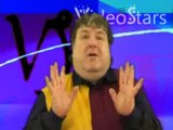 Russell Grant Video Horoscope Capricorn April Saturday 5th