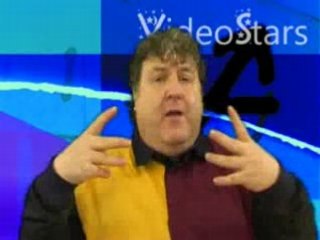 Russell Grant Video Horoscope Sagittarius April Saturday 5th