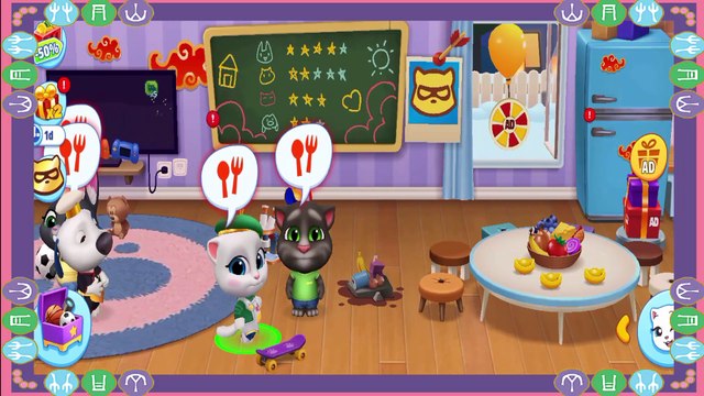 Tom & Jerry Tom & Jerry in Full Screen Classic Cartoon Compilation Cartoon Network Asie #tom