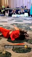 GMMTV's New Series 'Bardagulan Malala' 🎬