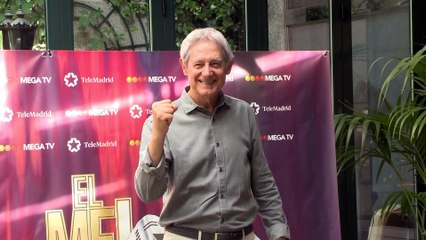 Josema Yuste cumple 70 años este 2 de marzo