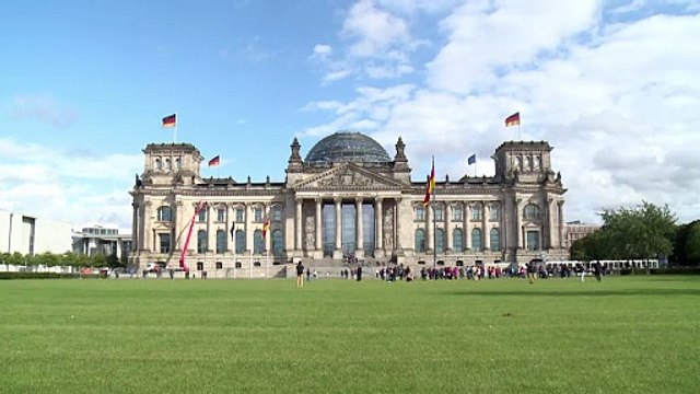 Nicaragua wirft Deutschland vor IGH Begünstigung von Völkermord vor