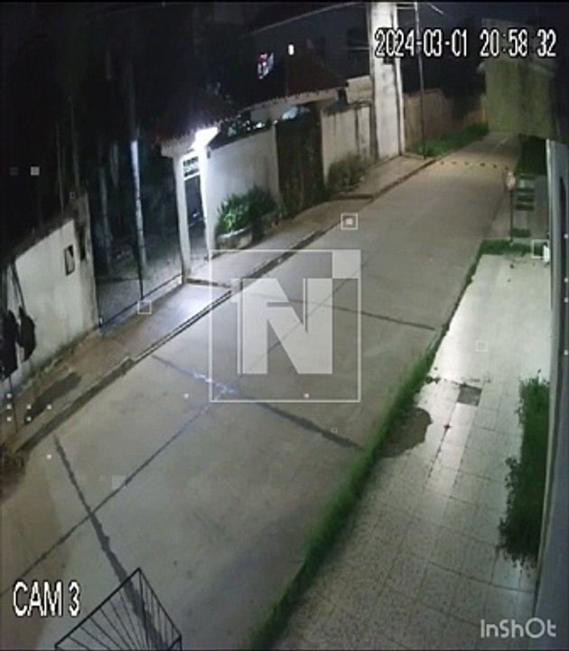Video moto