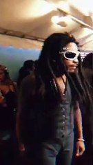 KRAVPRESS MAGAZINE ON LENNY KRAVITZ INTERVIEW WITH ESQUIRE