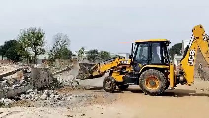 तालाब की भूमि को कराया अतिक्रमण से मुक्त