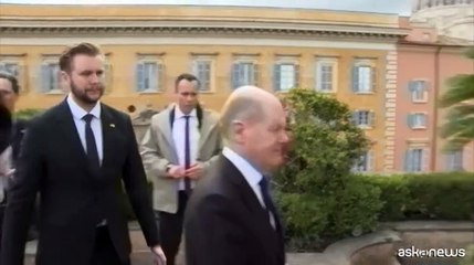 Ucraina, Scholz su fuga di notizie militari tedeschi: "Affare serio"