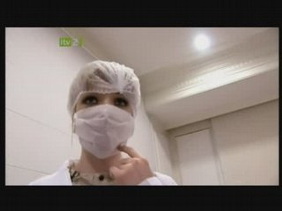 The Passions Of Girls Aloud - Episode 4 - Part 3