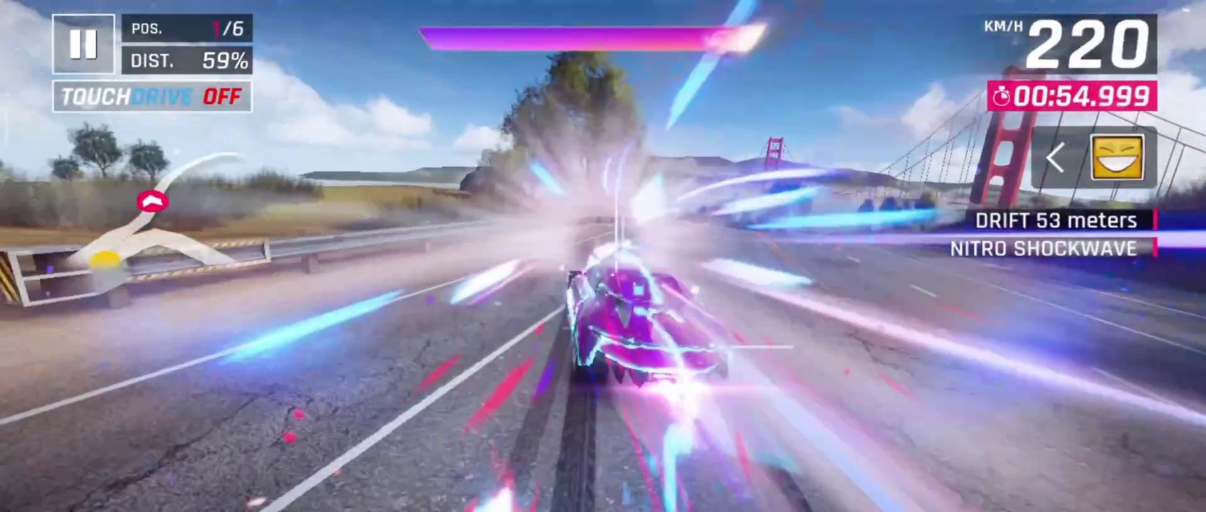 Asphalt 9 legends gameplay // Asphalt 9// Multiplayer match