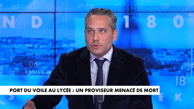 David Corceiro : «Il ne faut pas laisser passer, car si on laisse passer c'est la porte ouverte à tout»