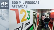 Desembargador retoma recuperação judicial da 123milhas