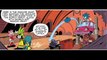 Newbie's Perspective IDW Sonic Issue 67 Review