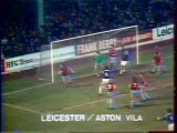 COUPE  D' ANGLETERRE  - 1977  -  SAISON  1976/1977 -