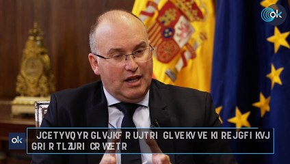 Miguel Tellado: "Sánchez puso a Óscar Puente en Transportes para cuidar la finca"