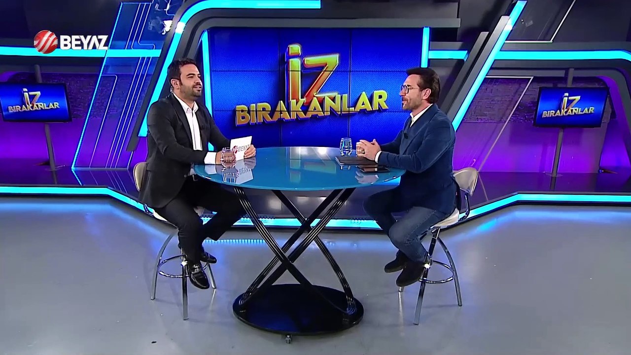 İz Bırakanlar ile İz Bırakanlar Plus 2 Mart 2024