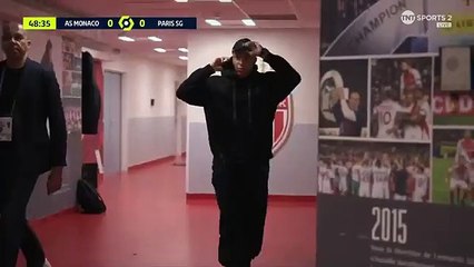 Kylian Mbappe devre arasında başkanı aradı!