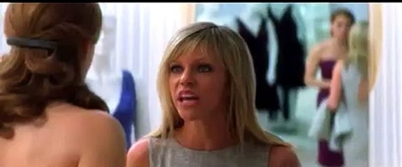 Donne-moi ta main Bande-annonce (UK)