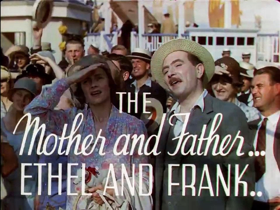 Heureux mortels Bande-annonce (EN)