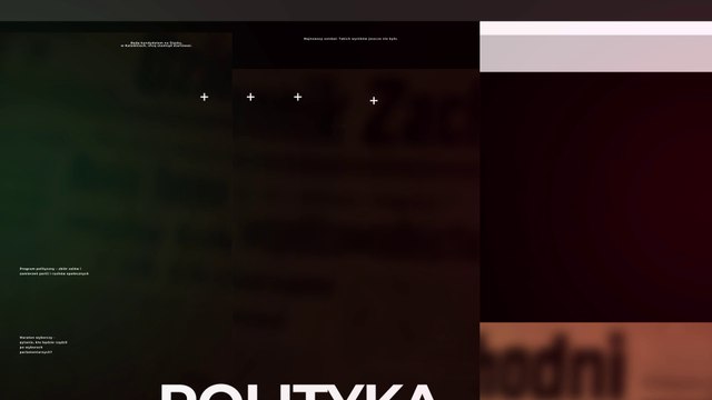 Dziennik Zachodni / Andrzej Sączek - Kandydat w wyborach na prezydenta Rybnika / rozmawiał Mateusz Zarembowicz