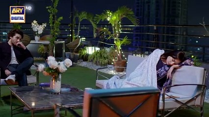 Sukoon Episode 41 - Promo - Digitally Presented by Royal - ARY Digital