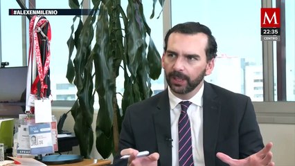 Premio Breach Valdez de periodismo: Pietrocristiano Piffaretti