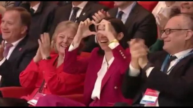 Pse, Schmit: grande risultato in Sardegna, grazie a Pd e Elly Schlein