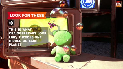 Ratchet & Clank: Rift Apart - Where to Find the CraiggerBears