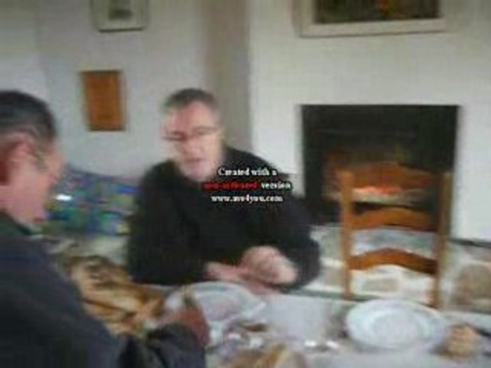 Pâques 2008 à Montmartin