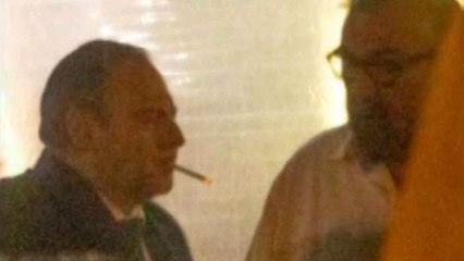 La Guardia Civil cree que el encuentro entre Koldo y Ábalos no fue fortuito