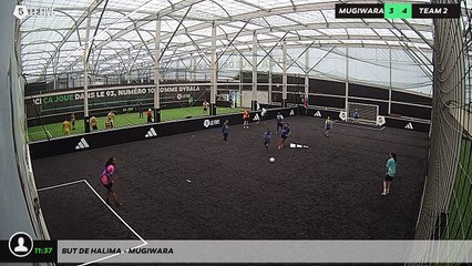 But de halima - mugiwara