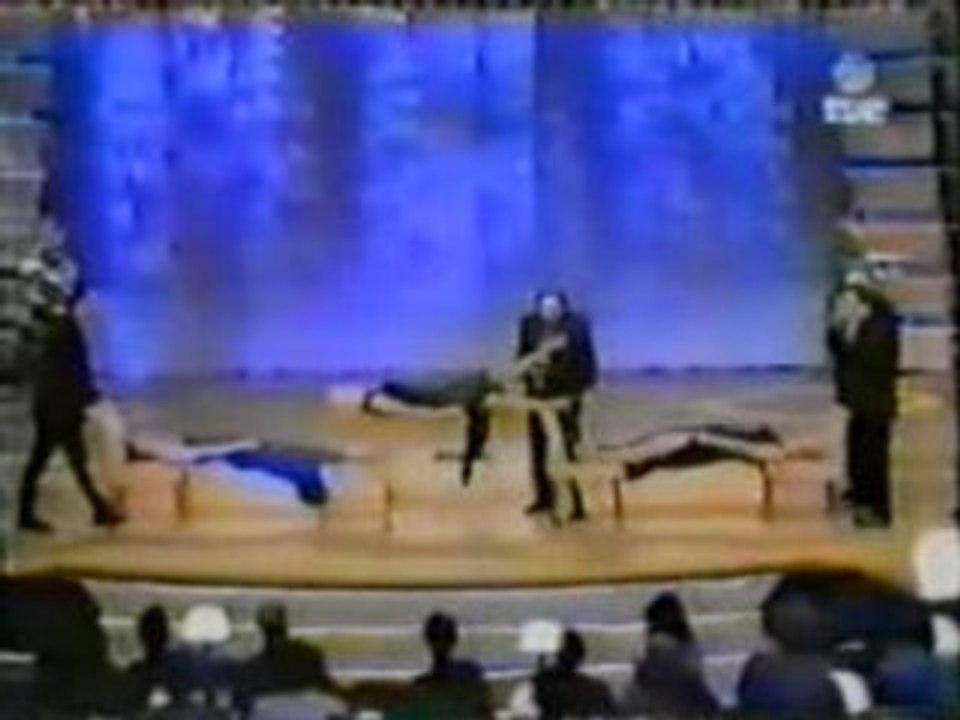 Beautiful Women Hypnotized 32