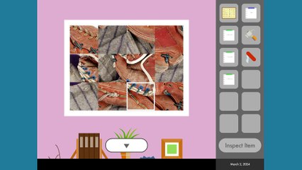 Daily Room Escape 2 March Walkthrough
