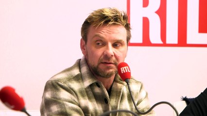 Jeanfi Janssens trop populaire pour Quotidien et C à vous ? Il regrette de ne pas être invité dans ces émissions