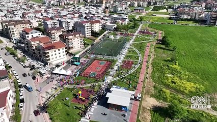 Download Video: Bursa Büyükşehir Belediye Başkanı Alinur Aktaş projelerini açıkladı: Trafik artık 3'e bölünecek! Kentsel dönüşüm vurgusu