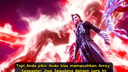 Battle Through the Heavens Season 5 Episode 86 Multi Subs