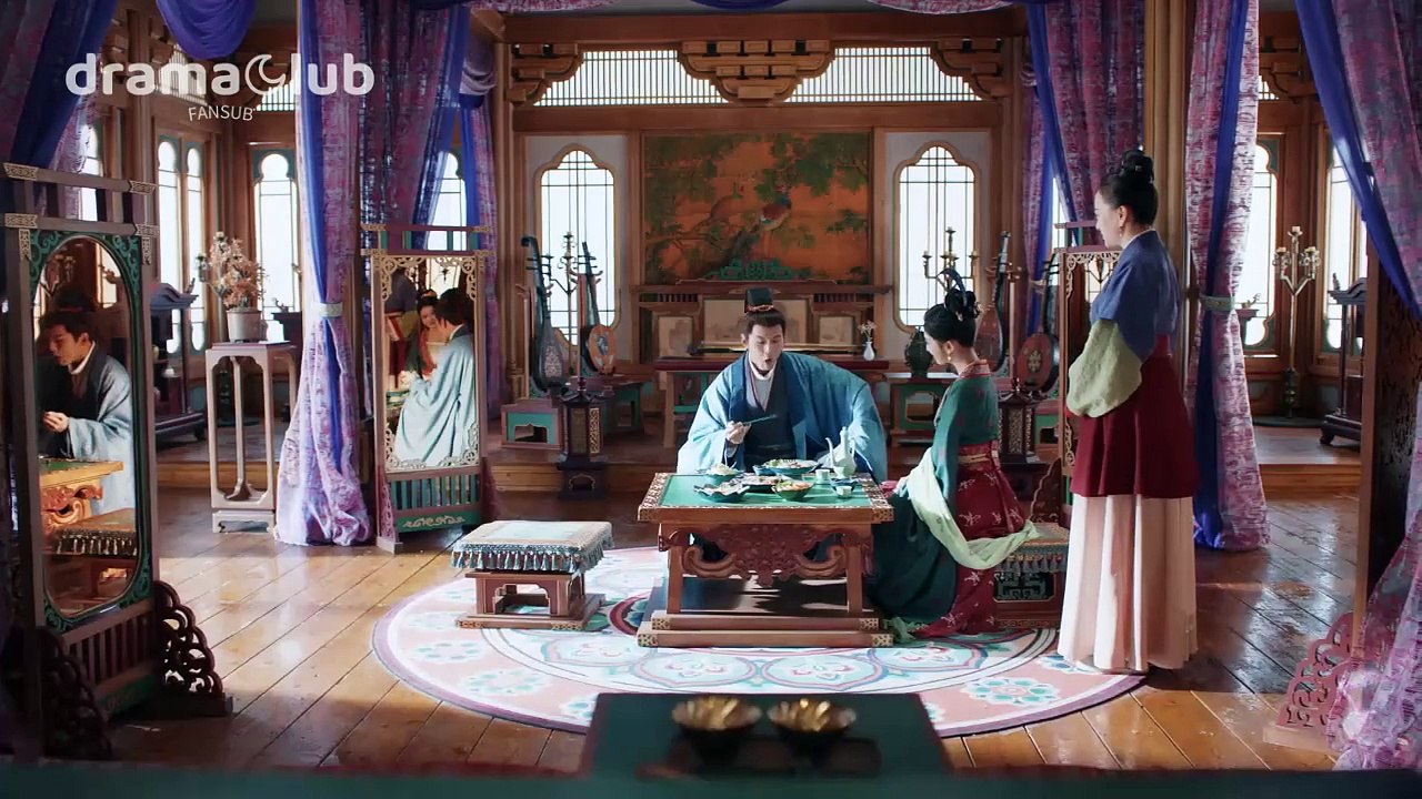 Yong An Dream EP10
