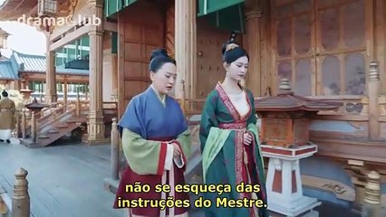 Yong An Dream EP09