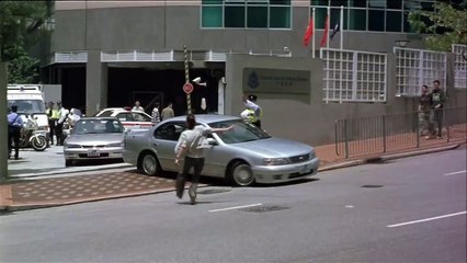 ĐẠI HÒA THƯỢNG 2003 - Phim USLT Lồng Tiếng Của Lưu Đức Hoa & Trương Bá Chi 🎬 - thumbnail