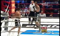 Mateusz Masternak vs Łukasz Janik 24.10.2009