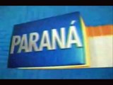 Paraná TV - Vinheta em (2005-2007)