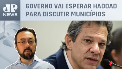 Especialista sobre desoneração da folha: “Uma coisa é gerar emprego e outra é gerar renda”