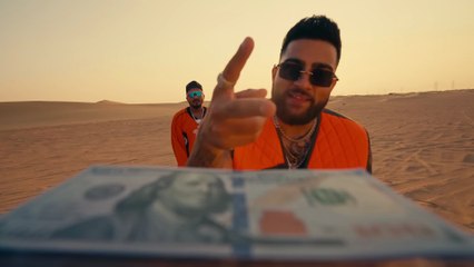 100 Million - DIVINE, KARAN AUJLA | Official Music Video