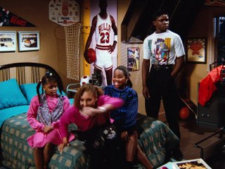 Cosas De Casa (Family Matters) 1x13 El Mejor Amigo Del Hombre Castellano