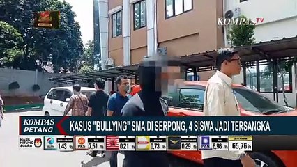 Ibu Korban Bullying Binus School Ungkap Kondisi Fisik Anaknya Membaik, Namun Masih Takut