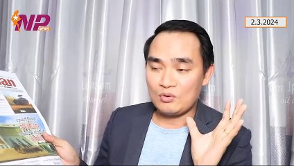 ရန်ကုန်မှာ ခပ်စိပ်စိပ်ဖြစ်လာတဲ့ ဗုံးကွဲမှုတွေနဲ့ ဗုံးထောင်သူသေဆုံးမှုတွေ ၊ ကနီ-ပင်လည်ဘူးဘက်က ပညာရေးဝန်ထမ်း(၅ဝ)ကျော်ကို  KIA-PDF ဖမ်းဆီး ၊ ကျော်နုရဲ့မေတ္တာရပ်ခံအသိပေးကြေညာချက် (၂-၃-၂ဝ၂၄)