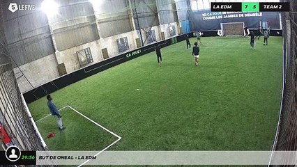 But de oneal - LA EDM